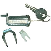 HON Lateral File Cabinet Lock Kit 2188