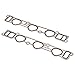 LIMICAR Intake Manifold Gasket Set 037-6184 Compatible with 1995-2004 Toyota Tacoma 2001-2004 Toyota Tundra 1996-2002 Toyota 4Runner 1995-1998 Toyota T100