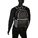 Travelon Packable Multi-Pocket Backpack