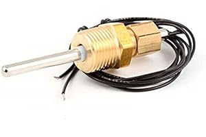 Hatco (HATCG) Probe, Temp, 10K Ntc Thermistor