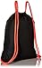 adidas Unisex Team Issue Sackpack, Shock Blue/Black/Shock Red, ONE SIZE