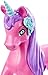 Barbie Endless Hair Kingdom Unicorn Doll