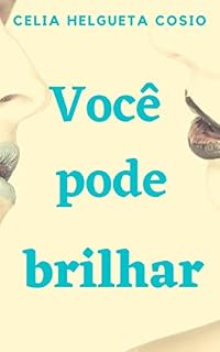 Livro Você pode brilhar: Romance lésbico