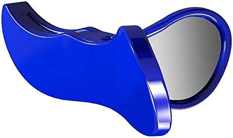 RYR Beautiful Hip Trainer Pelvic Floor Muscle Correction, Relieving Tension Floor Muscles Changing Sedentary Postur Super Gel Motion Capsule Control Device