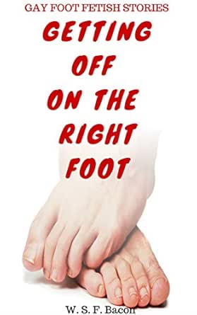 M4m Feet