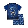 PJ MASKS Jongens Catboy Pyjama’s