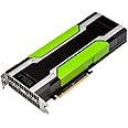PNY NVIDIA Tesla M60 GDDR5 PCI Express x 16 3.0 Graphics Card - Black/Green
