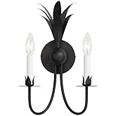 Maxim Paloma - 2 Light Wall Sconce-15.75 Inches Tall and 10.25 Inches Wide