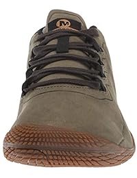 Merrell Men's Vapor Glove 3 Luna Leather Sneaker