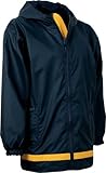 Charles River Apparel Youth New Englander Rain Jacket