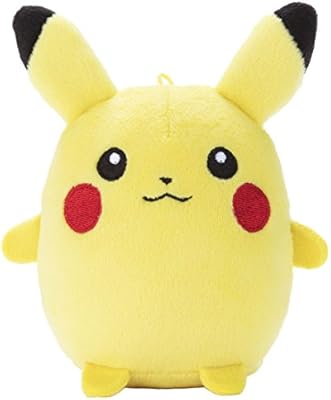 mochi mochi plush pokemon