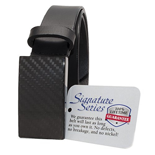 Nickel Free CF 2.0 Belt - 36"