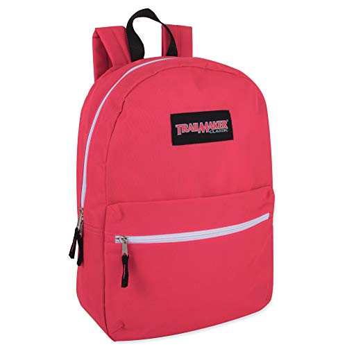 24 Pack- Trail maker Classic Backpacks 