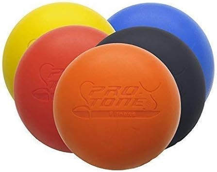 palla di trigger per il dorso