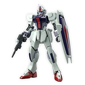 HGCE 機動戦士ガンダムSEED DESTINY ダガーL 1/144スケール 