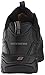 Skechers for Work Women's D'Lites Slip-Resistant Pooler Work Shoe