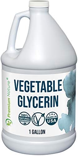 natural glycerin for face