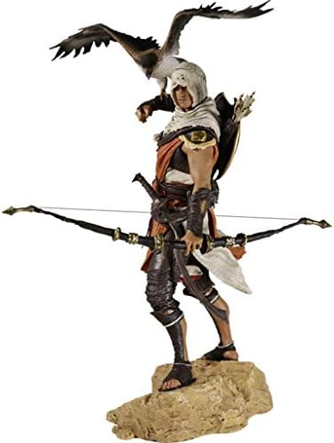 Shuihua Assassin's Creed ACO origin Beck Model statue Action Figure