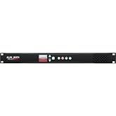 Allen &amp; Heath AHM-16 16 x 16 Audio Matrix Processor