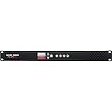 Allen & Heath AHM-16 16 x 16 Audio Matrix Processor