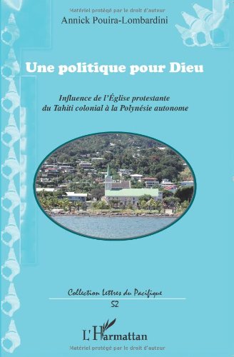 Une  politique pour Dieu