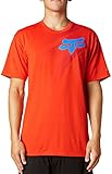 Fox Racing Mens Flight Tank Shirt