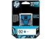 HP 2 | Ink Cartridge | Cyan | Works with HP Photosmart 3210, 3310, C5180, D7200 series | C8771WN
