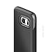 Caseology Vault for Samsung Galaxy S7 Case (2016) - Black