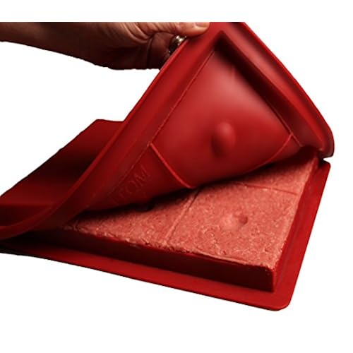 cool gift items on amazon related to Patio, Lawn & Garden most trending gift items that are Grill Presses & Irons, under $20, cool items