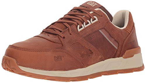 Work Shoe Construction Barley 12 