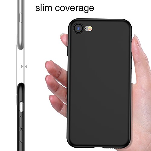 image for iPhone 8 Case/ iPhone 7 Case, VANMASS Ultra Thin Lightweight Slim Fit 