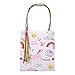Meri Meri, Rainbow & Unicorn Party Bags, Birthday, Party Decorations