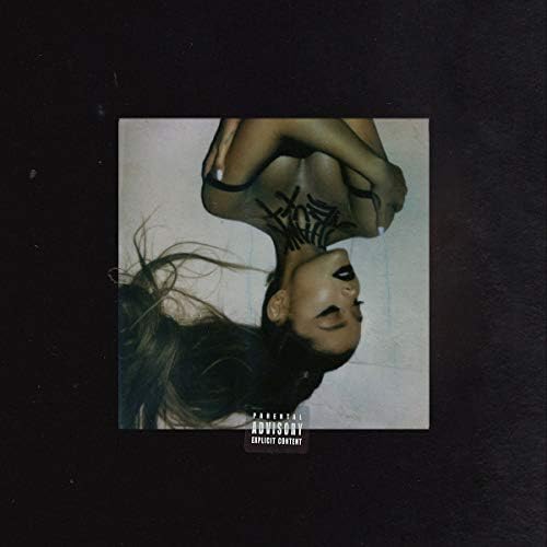 Ariana Grande - thank u, next - Amazon.com Music