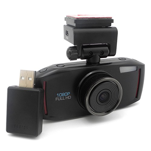 iDoood Car DVR Recorder Eeyelog EHD90 With GPS Ambarella A5 Full HD 1080P 30FPS G-Sensor Night Vision Car Plate Stamp iDoood Car DVR Recorder Eeyelog EHD90 With GPS Ambarella A5 Full HD 1080P 30FPS G-Sensor Night Vision Car Plate Stamp