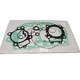 New Complete Gasket Kit For 2004-2009 HONDA CRF250R