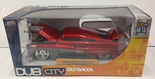 dub city old skool cars