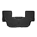 MAXLINER Custom Fit Floor Mats 3rd Row Liner Compatible with 2011-2014 Ford Explorer
