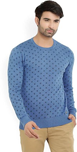 numero uno sweater