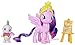 Twilight Sparkle & Spike My Little Pony The Movie Exclusive Figures