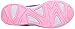 Skechers Kids Hi Glitz Velcro Strap Sneaker (Little Kid/Big Kid)