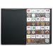 Coin Collection Starter Kit 180 Countries Coins /100% Original Genuine/World Coin with Leather Collecting Album Taged by Country Name and Flags/Coin Holder Collection Storage Classic Gifts