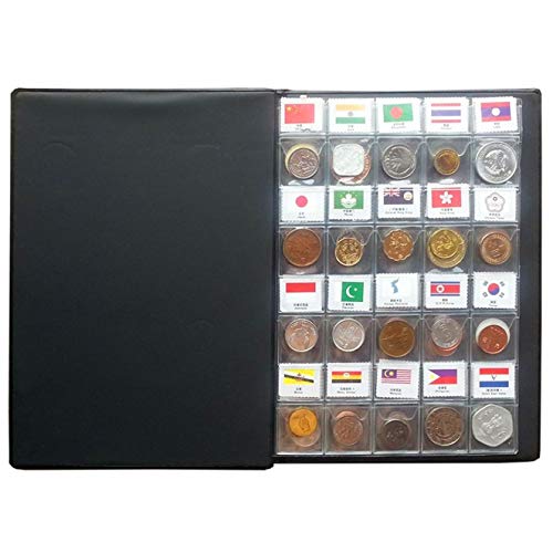 Coin Collection Starter Kit 180 Countries Coins/100 Original Genuine
