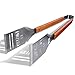Universal #1 Grandpa Grill-A-Tong Stainless Steel BBQ Tongs