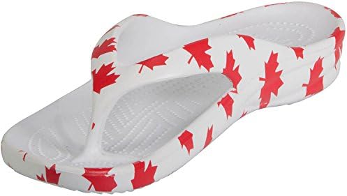 dawgs flip flops canada