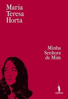 Livro Minha Senhora de Mim