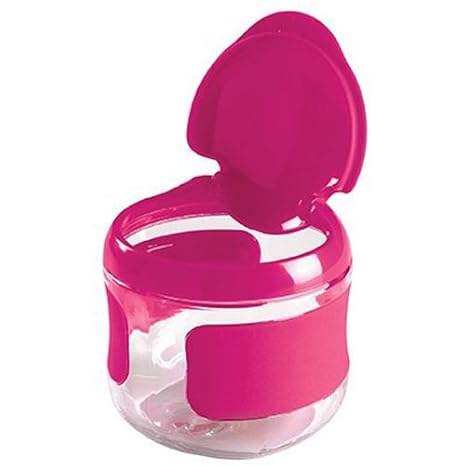 OXO TOT Flip-Top Snacks Cup