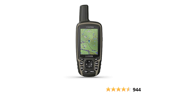 gps 64sx garmin