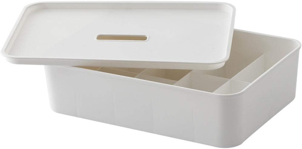 B/H Cesta de Almacenamiento，Caja de Almacenamiento de Escritorio con