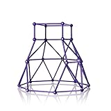Climbing Stand For Fingerlings Baby Monkey, Jimps Finger Monkey Jungle Gym, Interactive Baby Monkey Playset For Fingerlings Monkey Toy (Without Monkey)