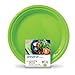 Preserve 6101 Go Large Plates, Set of 8, Apple Green